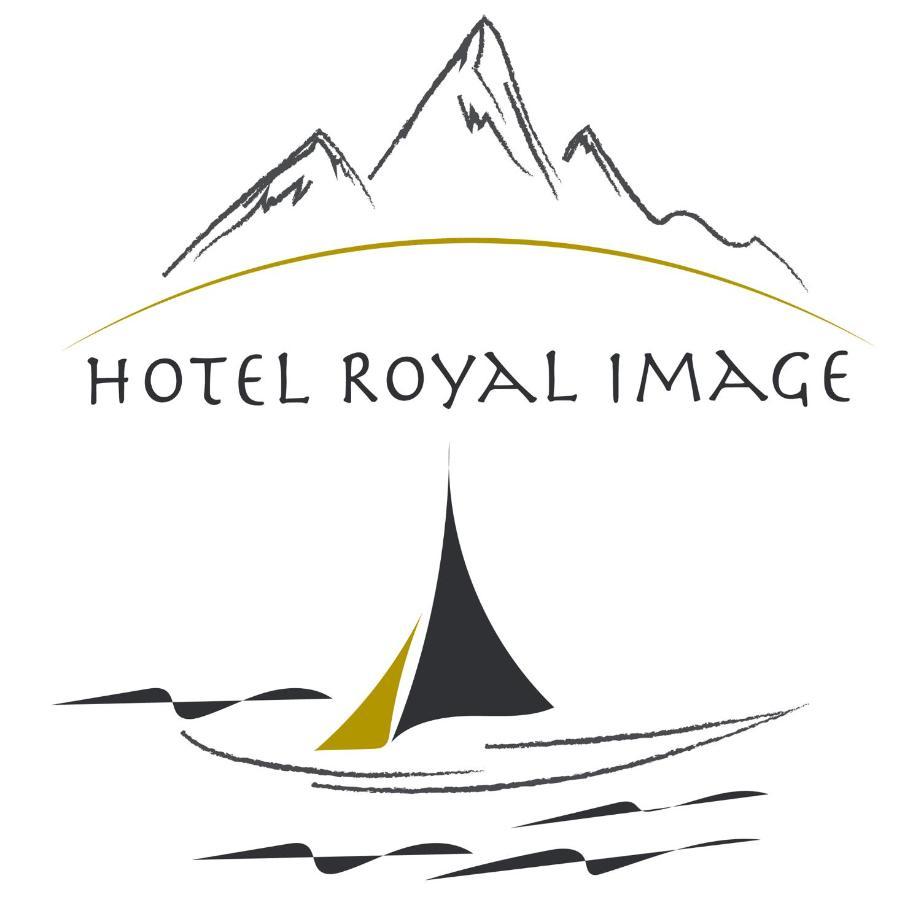 Hotel Royal Image 博卡拉 外观 照片